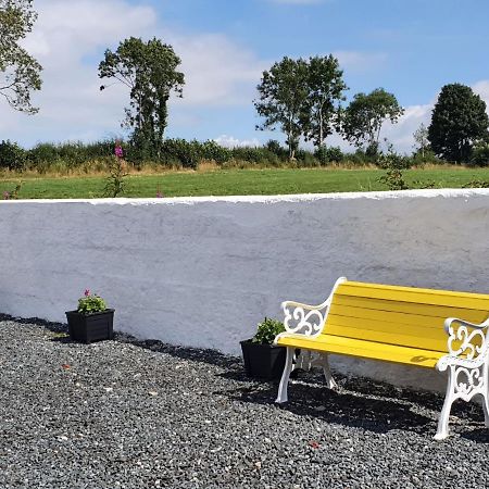 Katie'S Cottage Bellaghy エクステリア 写真