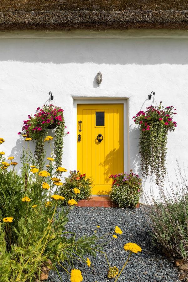 Katie'S Cottage Bellaghy エクステリア 写真