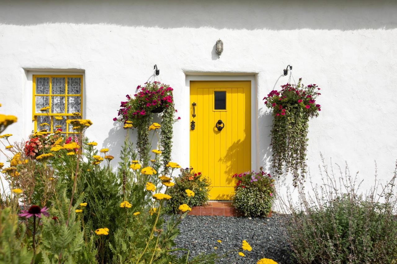 Katie'S Cottage Bellaghy エクステリア 写真