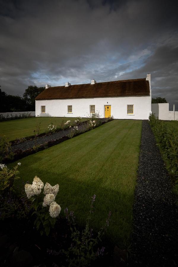 Katie'S Cottage Bellaghy エクステリア 写真