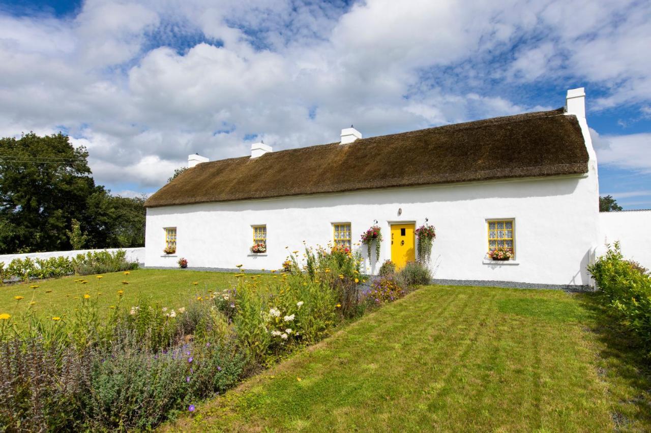 Katie'S Cottage Bellaghy エクステリア 写真