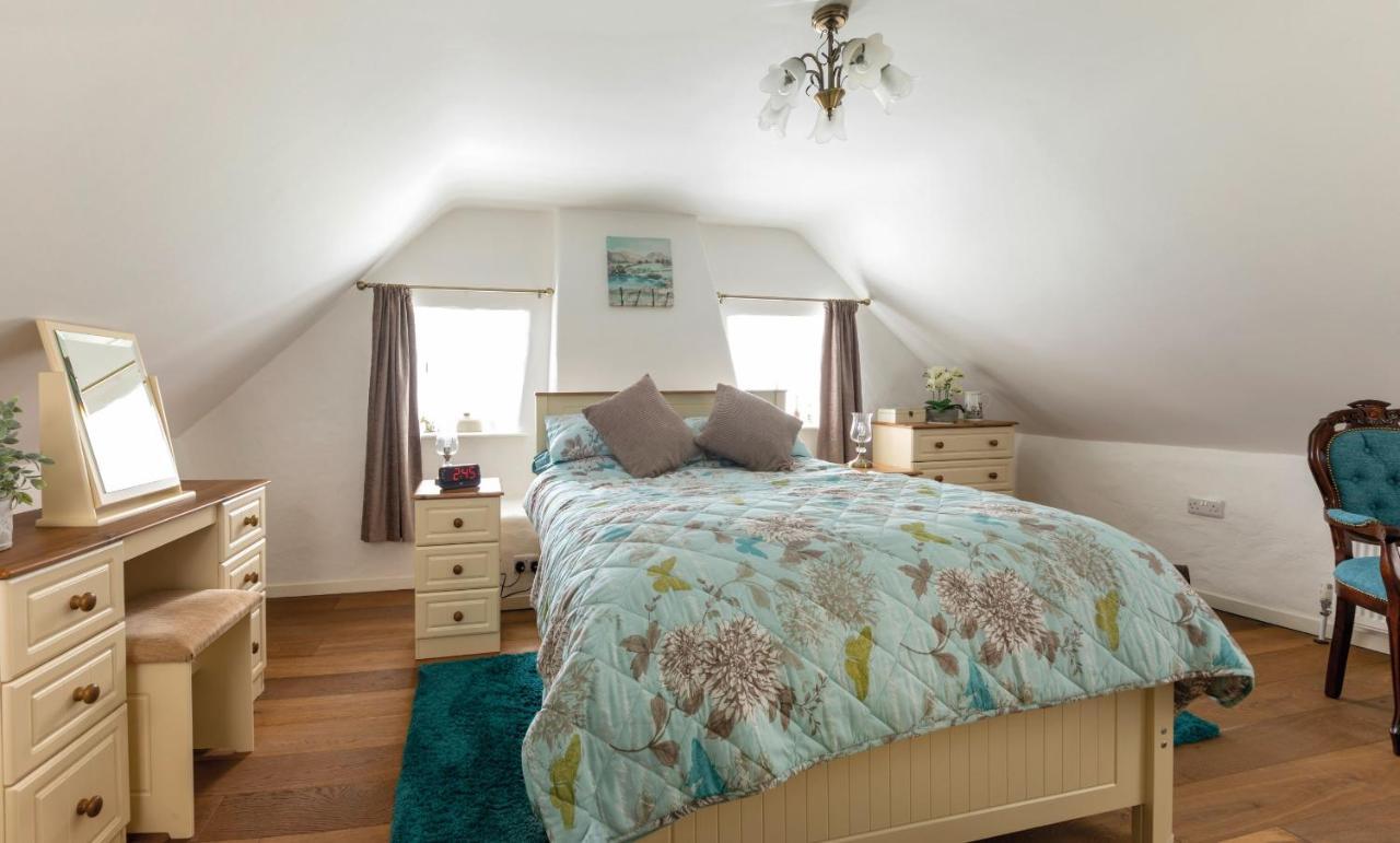 Katie'S Cottage Bellaghy エクステリア 写真