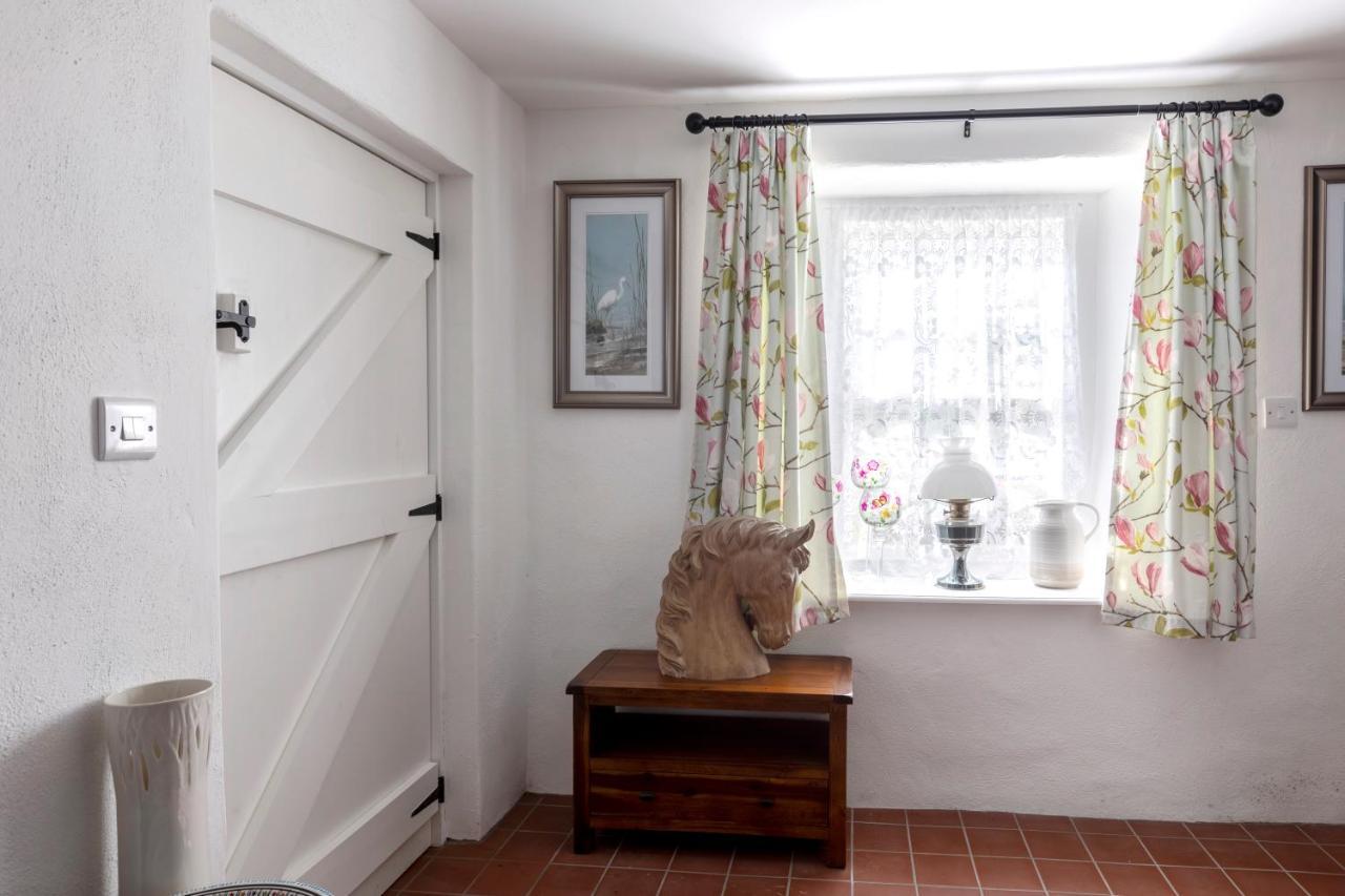Katie'S Cottage Bellaghy エクステリア 写真