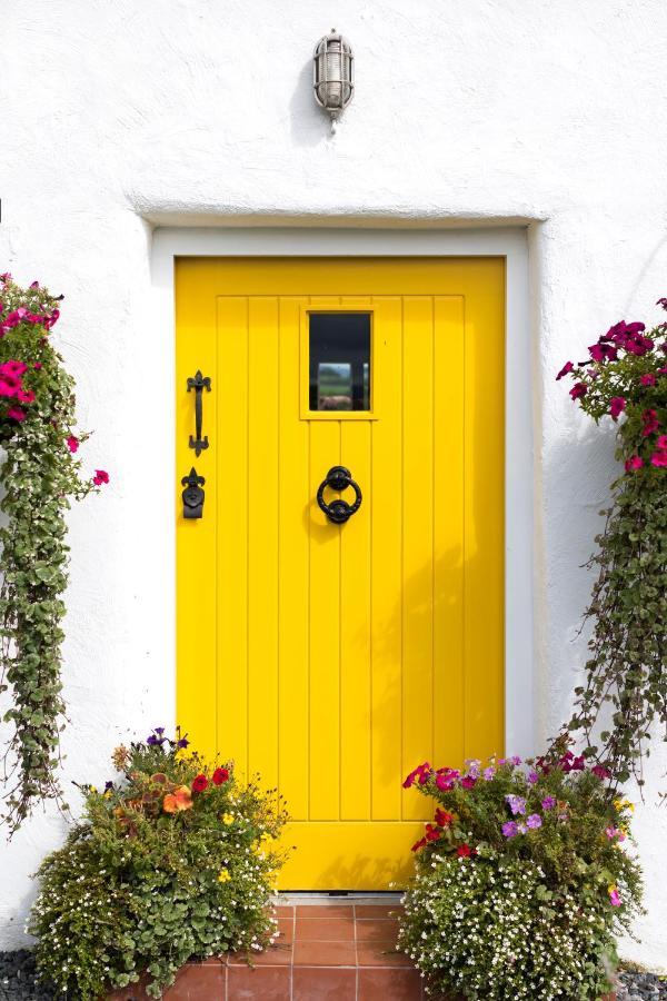Katie'S Cottage Bellaghy エクステリア 写真