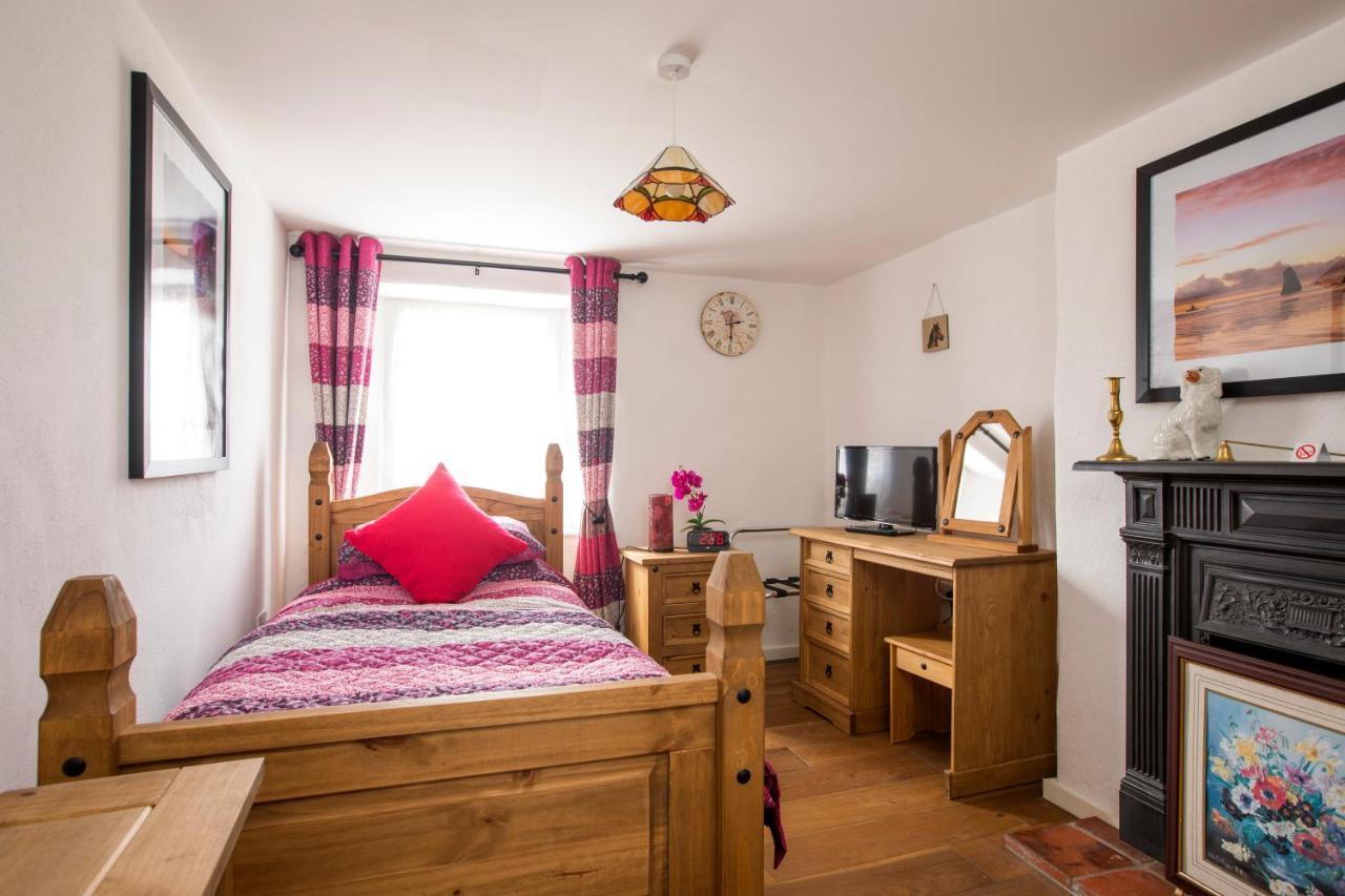 Katie'S Cottage Bellaghy エクステリア 写真