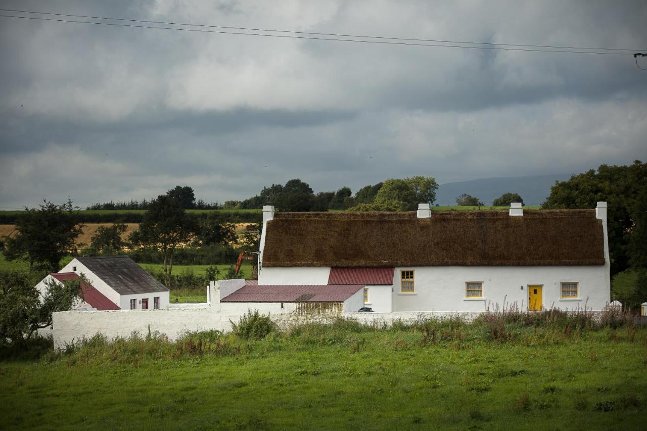 Katie'S Cottage Bellaghy エクステリア 写真