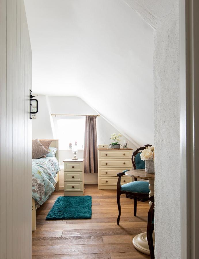 Katie'S Cottage Bellaghy エクステリア 写真