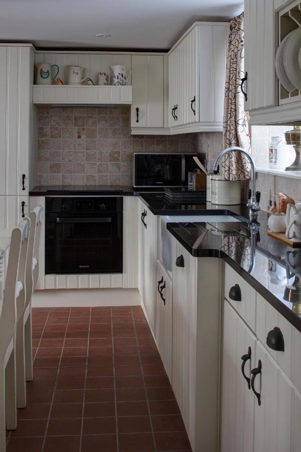 Katie'S Cottage Bellaghy エクステリア 写真