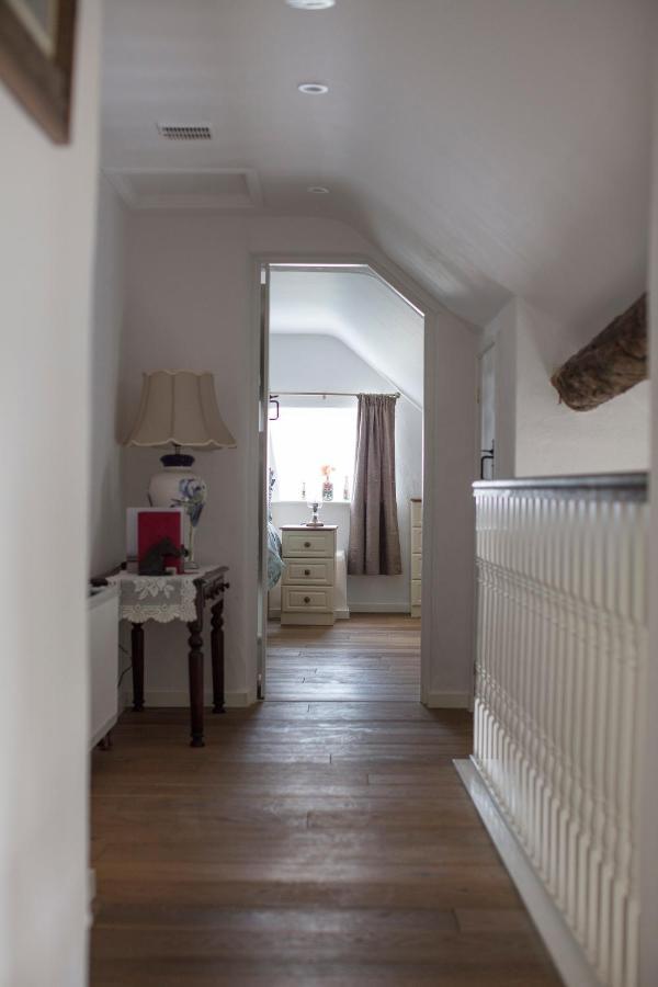 Katie'S Cottage Bellaghy エクステリア 写真