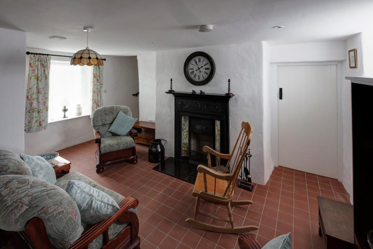 Katie'S Cottage Bellaghy エクステリア 写真