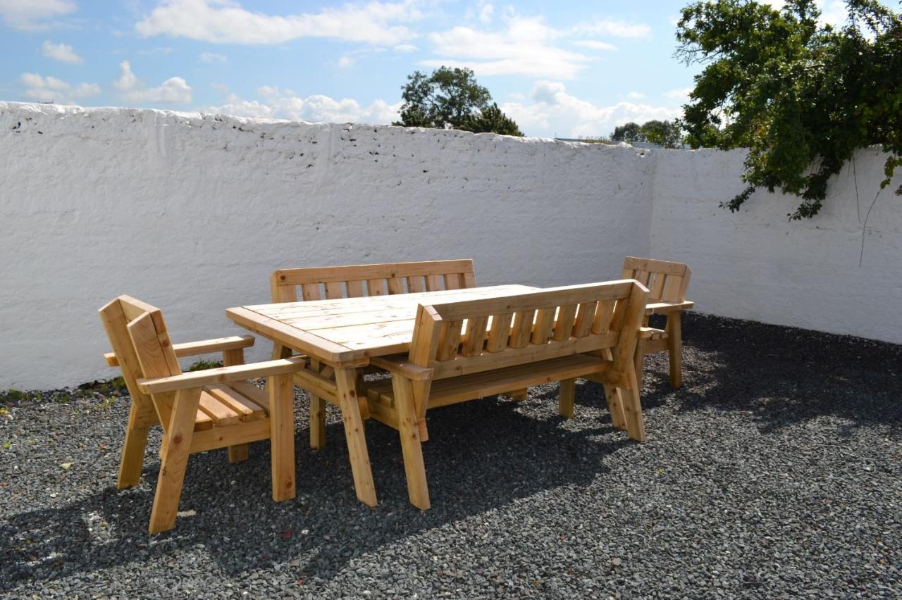 Katie'S Cottage Bellaghy エクステリア 写真